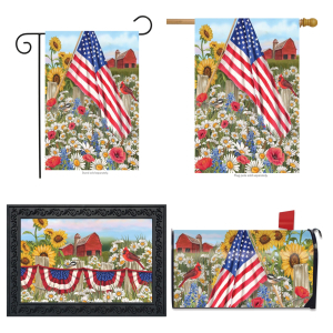 Briarwood Lane Flag Collection